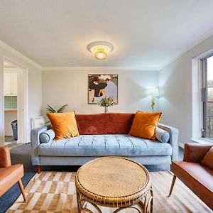 Appartement met Drie Slaapkamers